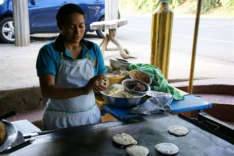 Fighting Hunger In El Salvador The Borgen Project Global Poverty