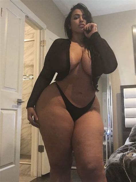 NEEDS ID Amazingly Thick Chicks Freeones Forum The Free Sex Community