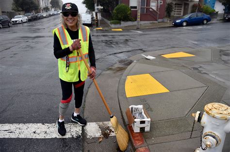 How Sf Convinced Thousands Of People To Adopt Storm Drains