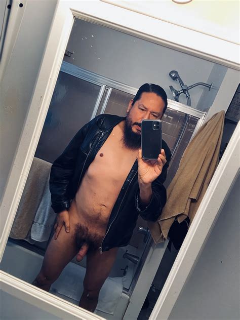 Leather And Lace Nude Pics XHamster