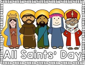 catholic all saints day clip art 19 free Cliparts | Download images on ...