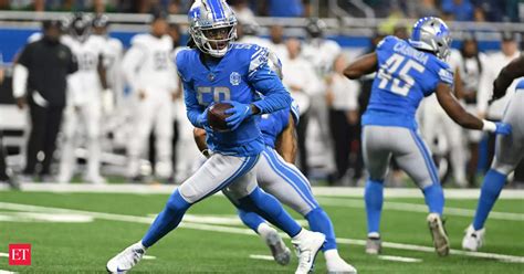 Detroit Lions Vs Jacksonville Jaguars Detroit Lions Vs Jacksonville