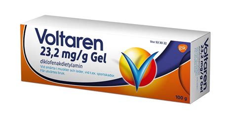 Voltaren Emulgel Extra Sterk 2 32 100 Gram Bik Bik Online Pharmacy