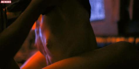 Naked Katherine Moennig In The L Word Generation Q