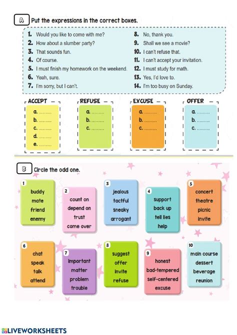 Friendship Online And Pdf Worksheet Daybed Outdoor Friendship Test