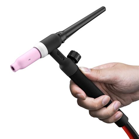 Snapklik Tig Welding Torch Wp V Ft Air Cooled Lift Tig