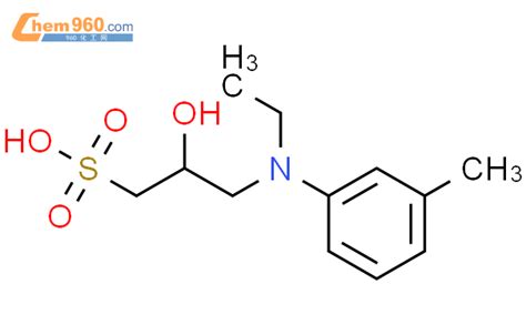 Propanesulfonic Acid Ethyl Methylphenyl Amino