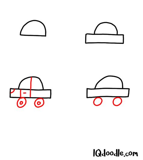 How To Doodle Manufacturing Iq Doodle School