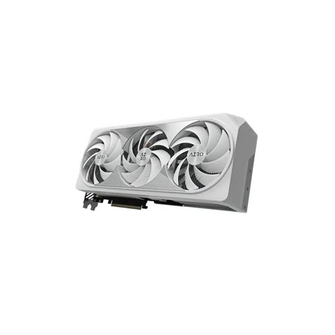 Gigabyte Grafikkarte »GeForce RTX 4090 AERO OC 24G« | BAUR