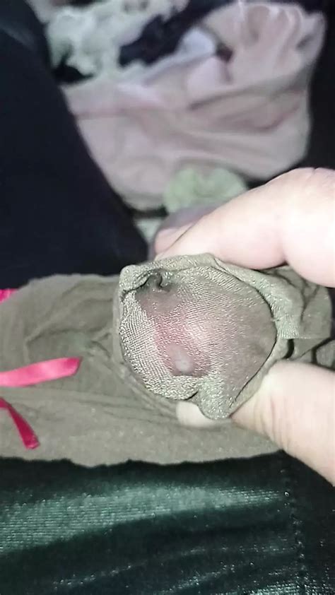 Step Mommy Lingerie And Panties Cum Gay Porn Feat New Cross Xhamster