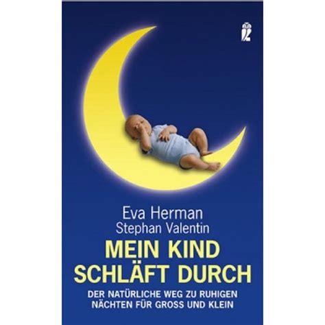 Mein Kind schläft durch Buch Paperback