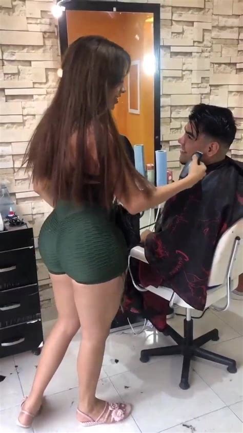 Free CORTE DE CABELLO CON LAST FELIZ Porn Video HD