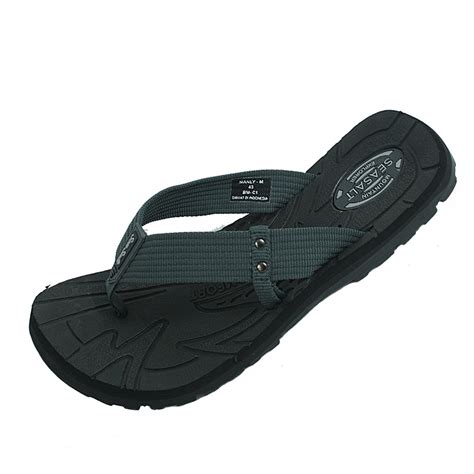 Jual Sandal Seasalt Manly Sandal Gunung Pria Jepit Outdoor Dewasa