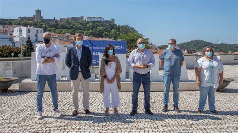 Brigada do Mar recolheu toneladas de resíduos O Setubalense