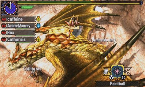 Monster Hunter Generations review - Better than Freedom Unite ...