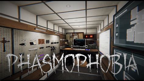 待望のアプデが来ました。【phasmophobia】104 ＃phasmophobia ＃ファスモフォビア ＃幽霊調査 Youtube