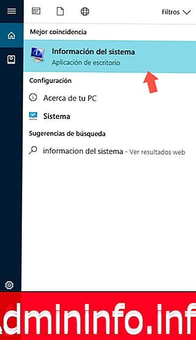 Kako Vidjeti Informaciju O Sustavu Windows Tutorijali