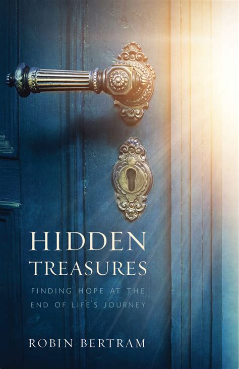 Hidden Treasures - outreachmagazine.com