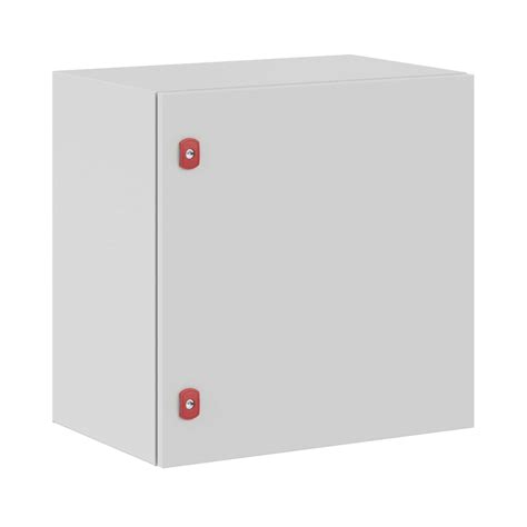 Корпус навесной ST с М/П ВxШxГ 600x600x400 мм, IP66 ДКС|DKC: подробные ...