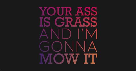 Ass Is Grass Tina Belcher T Shirt TeePublic