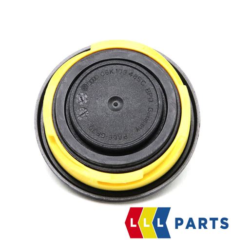 NEW GENUINE VOLKSWAGEN AUDI SKODA SEAT 07-20 ENGINE OIL FILLER CAP ...