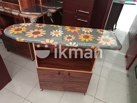 Melamine Iron Cupboard For Sale Akurana Ikman