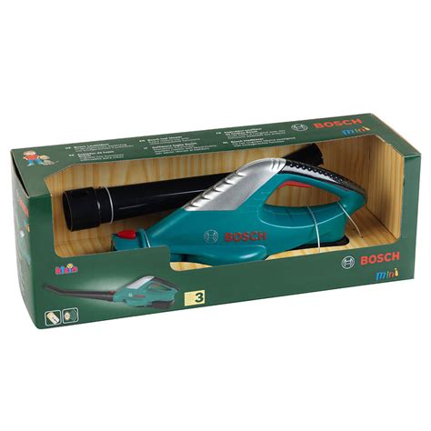 Bosch Leaf Blower - Online | KG Electronic