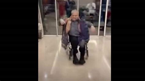 Rakesh Jhunjhunwalas Dance In Wheelchair Is The Most Emotional To