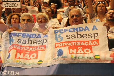 Congresso De Comissões Da Alesp Aprova Relatório Favorável à