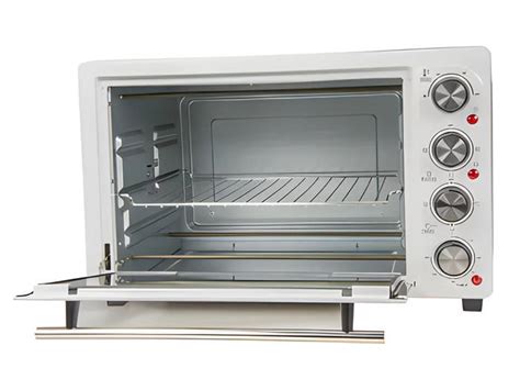 Электродуховка с конвекцией Adler AD 6001 Электропечь настольная 1500 ...