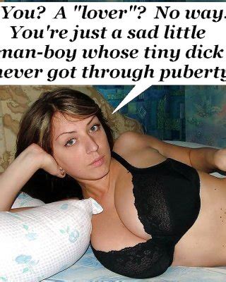 Small Penis CAPTIONS Sph Porn Pictures XXX Photos Sex Images PICTOA