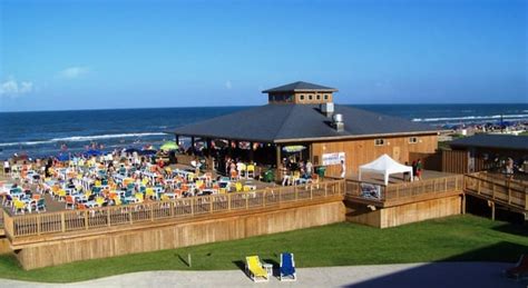 Clayton’s Beach Bar And Grill Bars South Padre Island Tx Reviews Photos Yelp