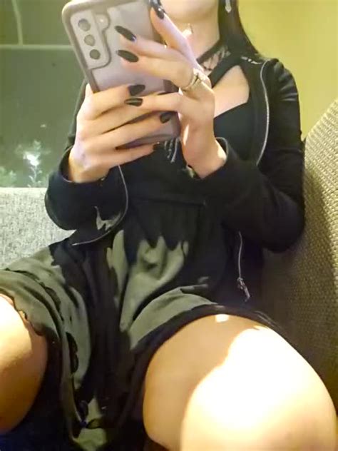 EVILYN S Sex Videos Recorded Cam Shows Stripchat