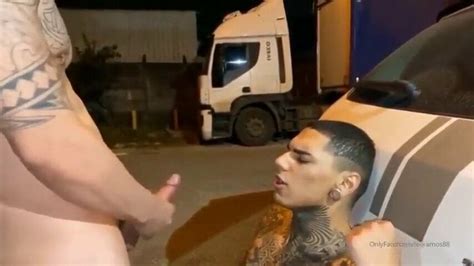 Video Porno Parcheggio Gay Gratis Xhamster