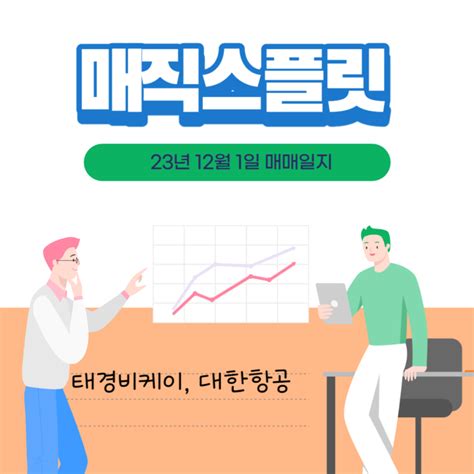 매직스플릿세븐스플릿 23년 12월 첫 매직스플릿 매매일지 네이버 블로그