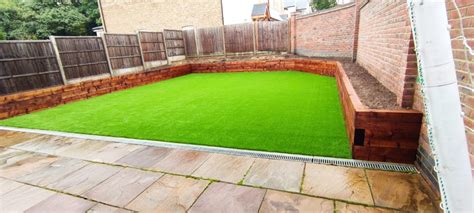 Artificial Grass In Northern Ireland Easigrass