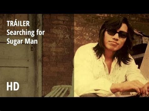 Sixto Rodriguez Searching For Sugar Man Soundtrack YouTube