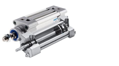 Xi Lanh Kh N N L G What Is Pneumatic Cylinder