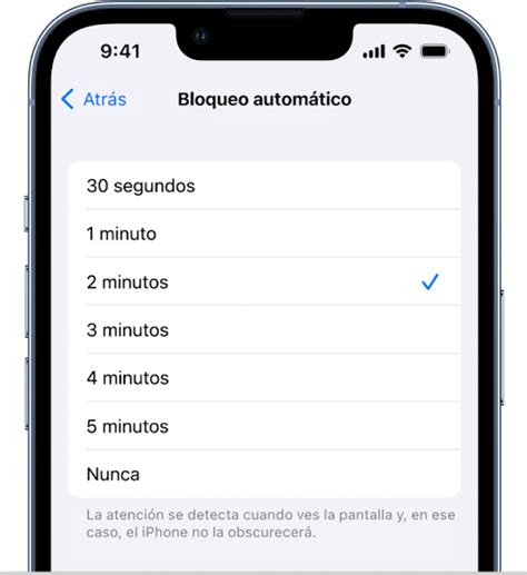 Configurar un código en el iPhone Soporte técnico de Apple CO