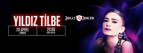 Yildiz Tilbe In Jolly Joker Baku Buy Tickets Online Iticket Az