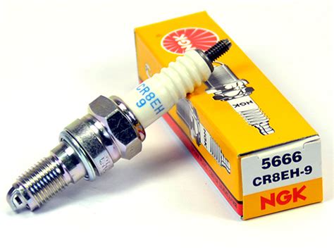 Μπουζί NGK CR8EH-9