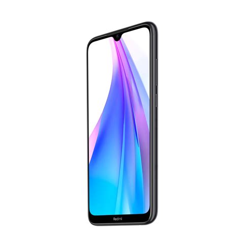 Xiaomi Redmi Note 8T 64GB Moonshadow Grey (470084) | TSBOHEMIA.CZ