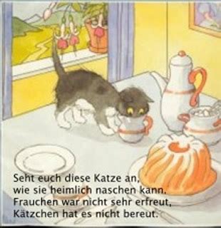 Katzengeschichte