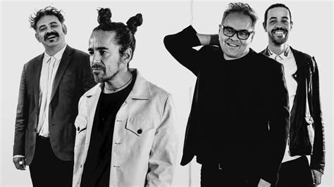 Cafe Tacvba on New 'Jei Beibi' LP, Rock en Espanol's Legacy - Rolling Stone