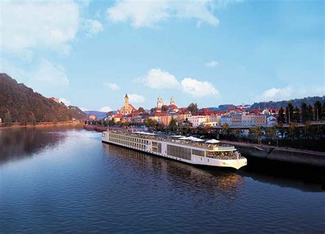 A Voyage Along the Elbe River: Merging Past and Present on A Viking River Cruise - Beau Monde ...