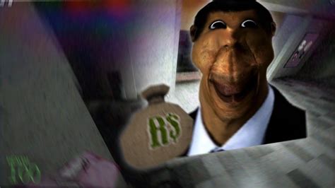 You Cant Run Obunga Gave Me Roblox Nicos Nextbots Youtube