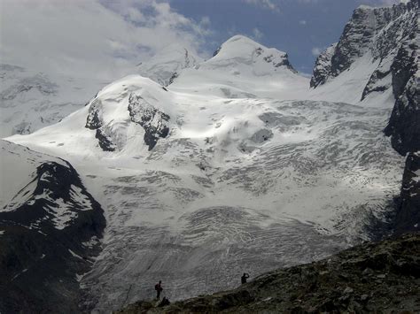 Pollux : Photos, Diagrams & Topos : SummitPost