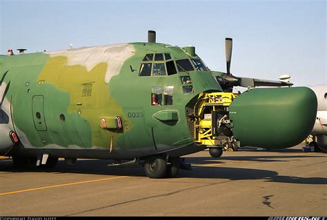 Lockheed MC-130H Hercules (L-382) - USA - Air Force | Aviation Photo #1278963 | Airliners.net