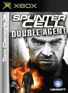 Splinter Cell Double Agent Price