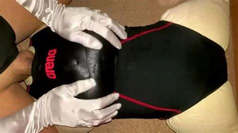 Watch 競泳水着ぶっかけオナニー Gay Solo Amateur Porn SpankBang